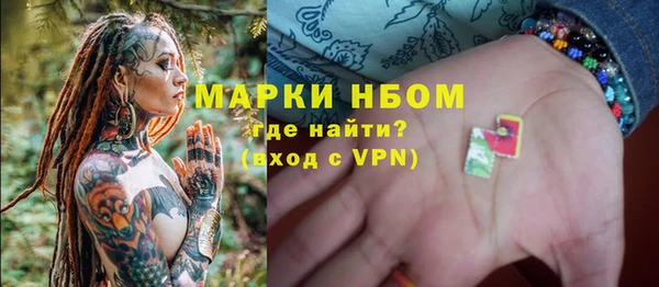 стаф Пересвет